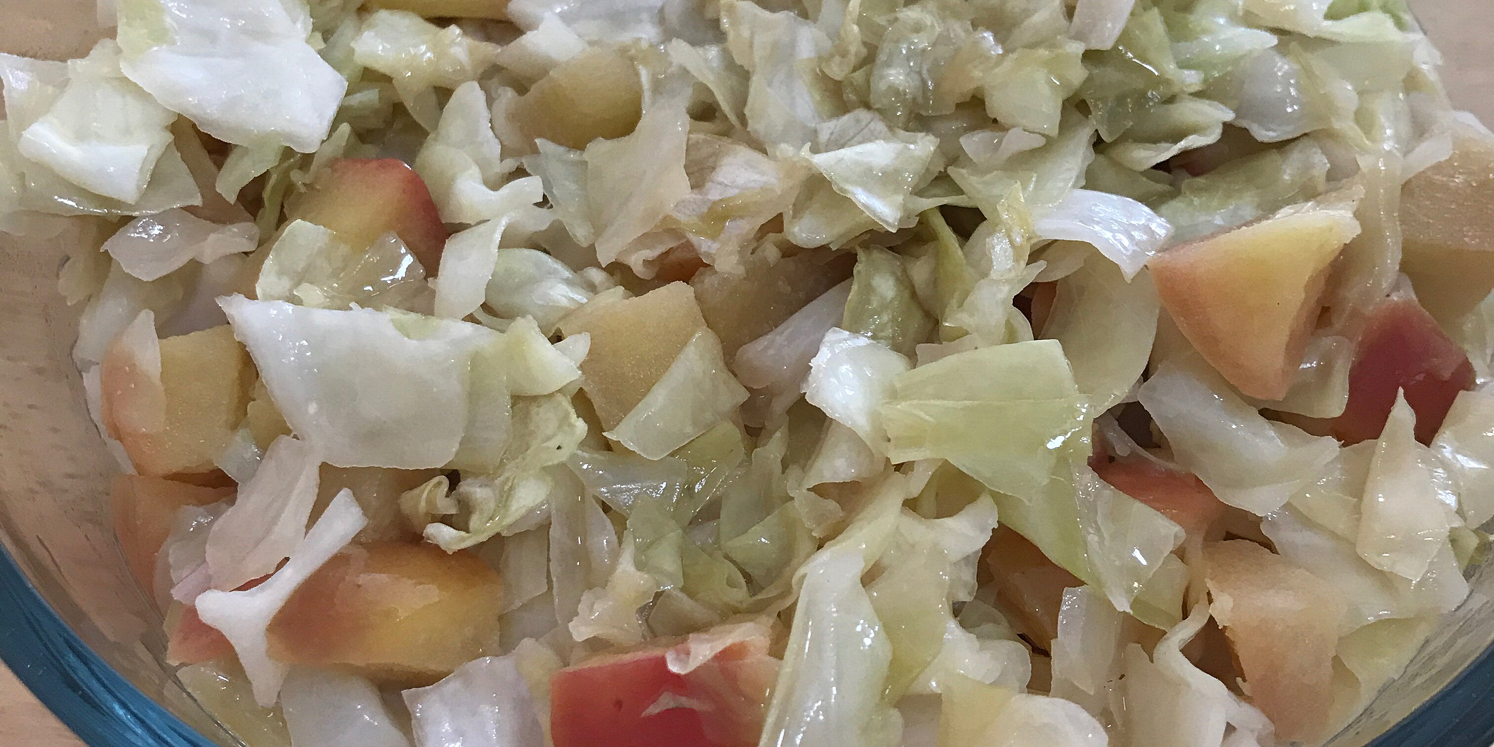 Fried Cabbage I Recipe | Allrecipes