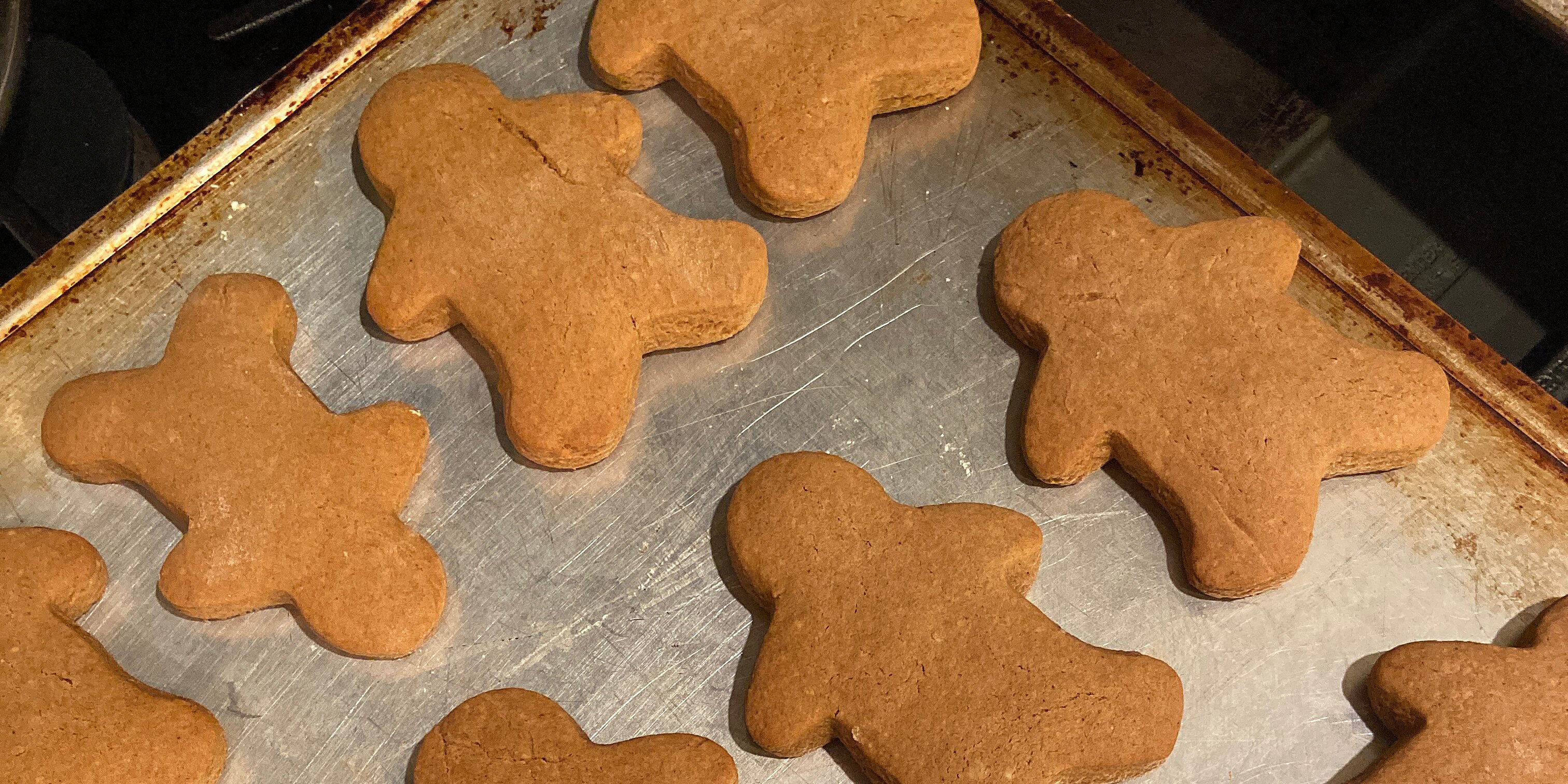 Little Debbie Gingerbread Cookies Target