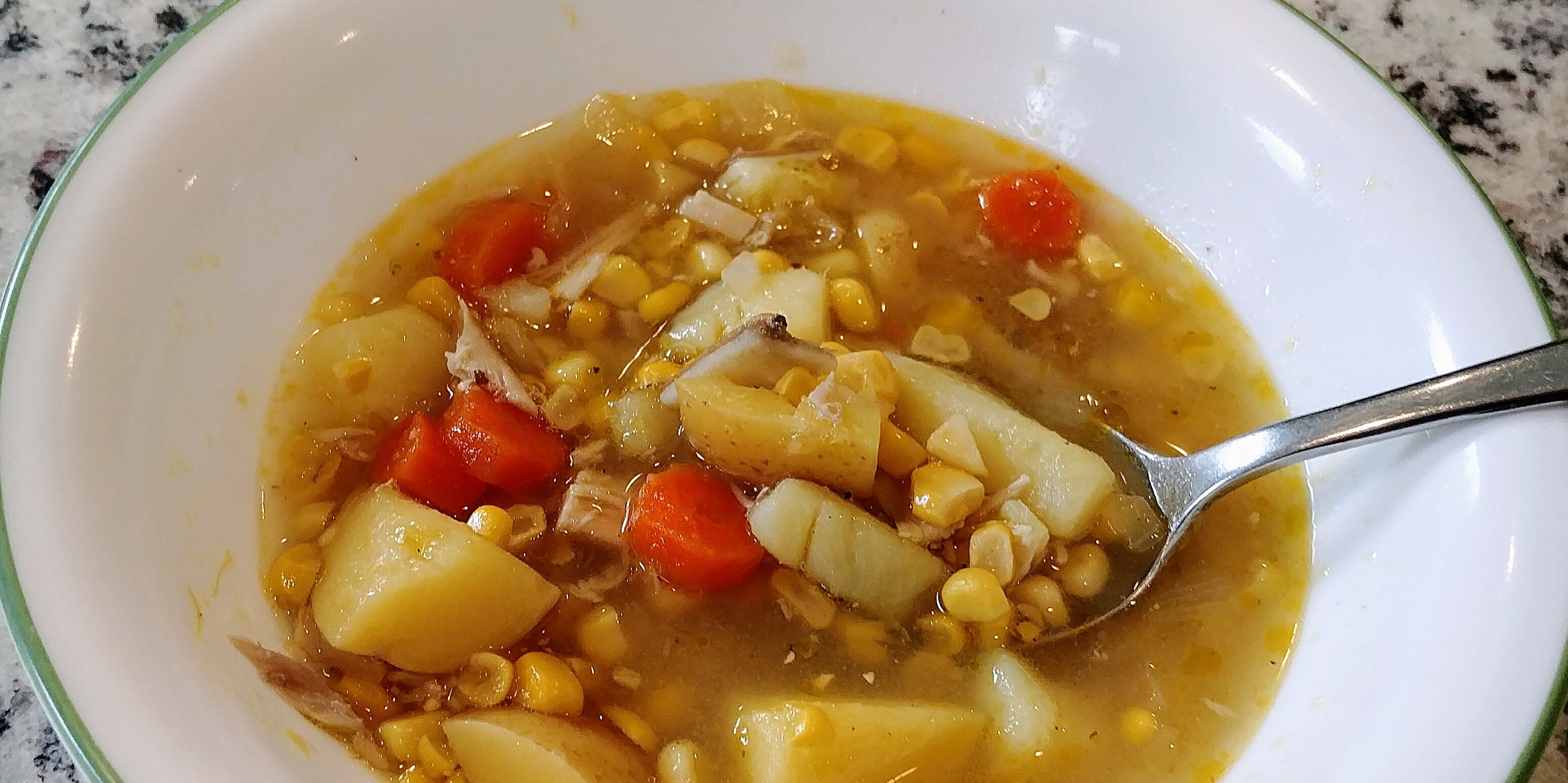 Most Popular Allrecipes Chicken soup Ever – Easy Recipes To Make at Home