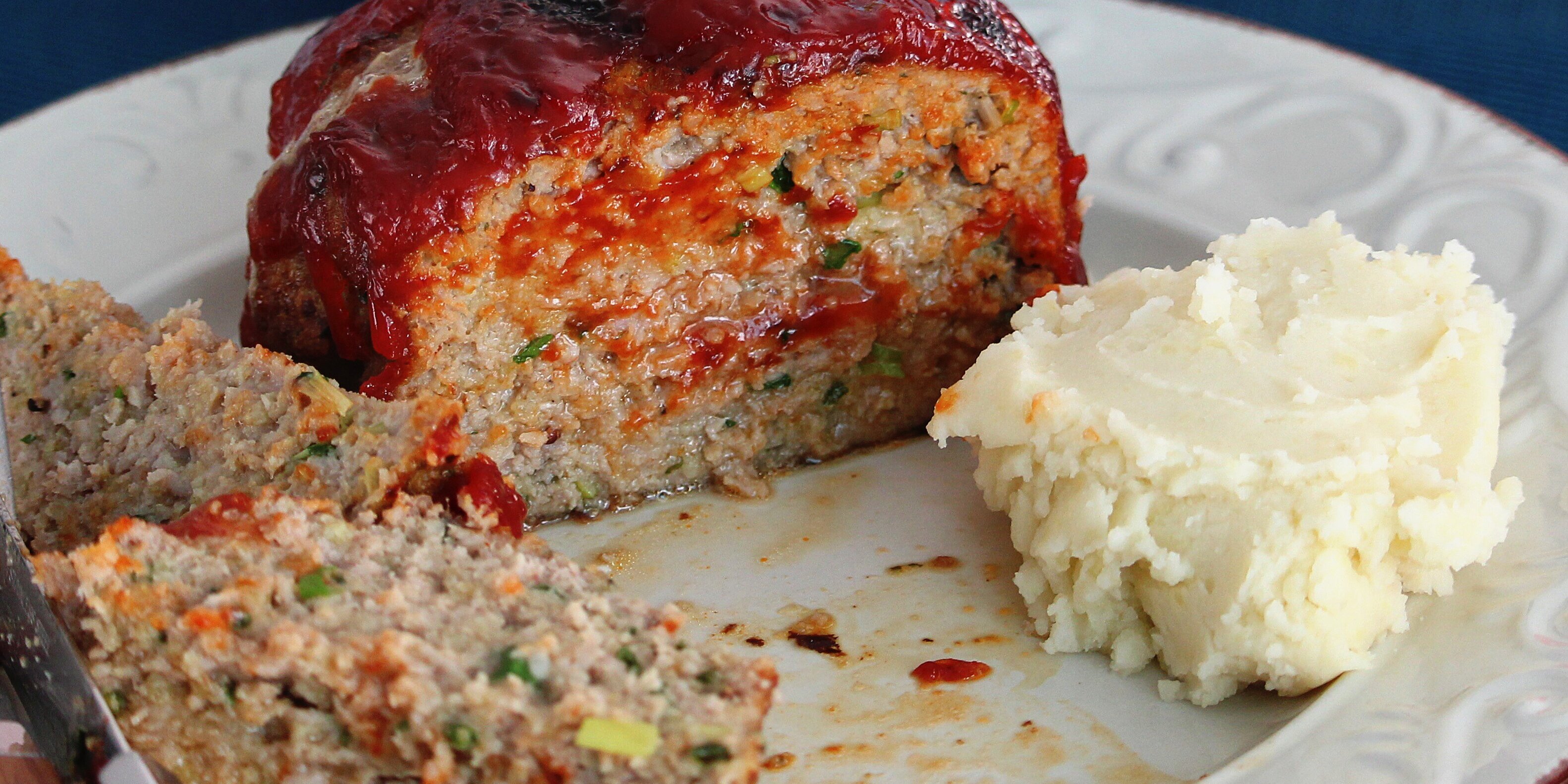 Sexy Air-Fried Meatloaf Recipe | Allrecipes