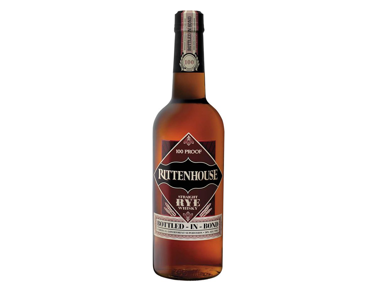 11 Essential Rye Whiskeys For Your Liquor Cabinet Food Wine