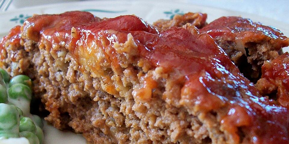 Baking Meatloaf At 400 Degrees - Classic Meatloaf Recipe Martha Stewart - Oven temperature ...