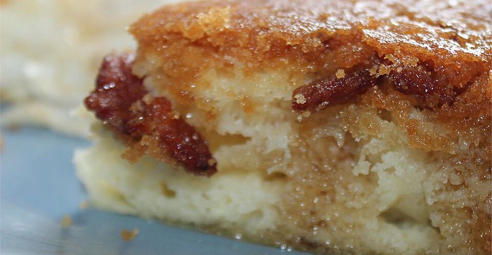 Father's Day Mancake Pancakes Recipe | Allrecipes