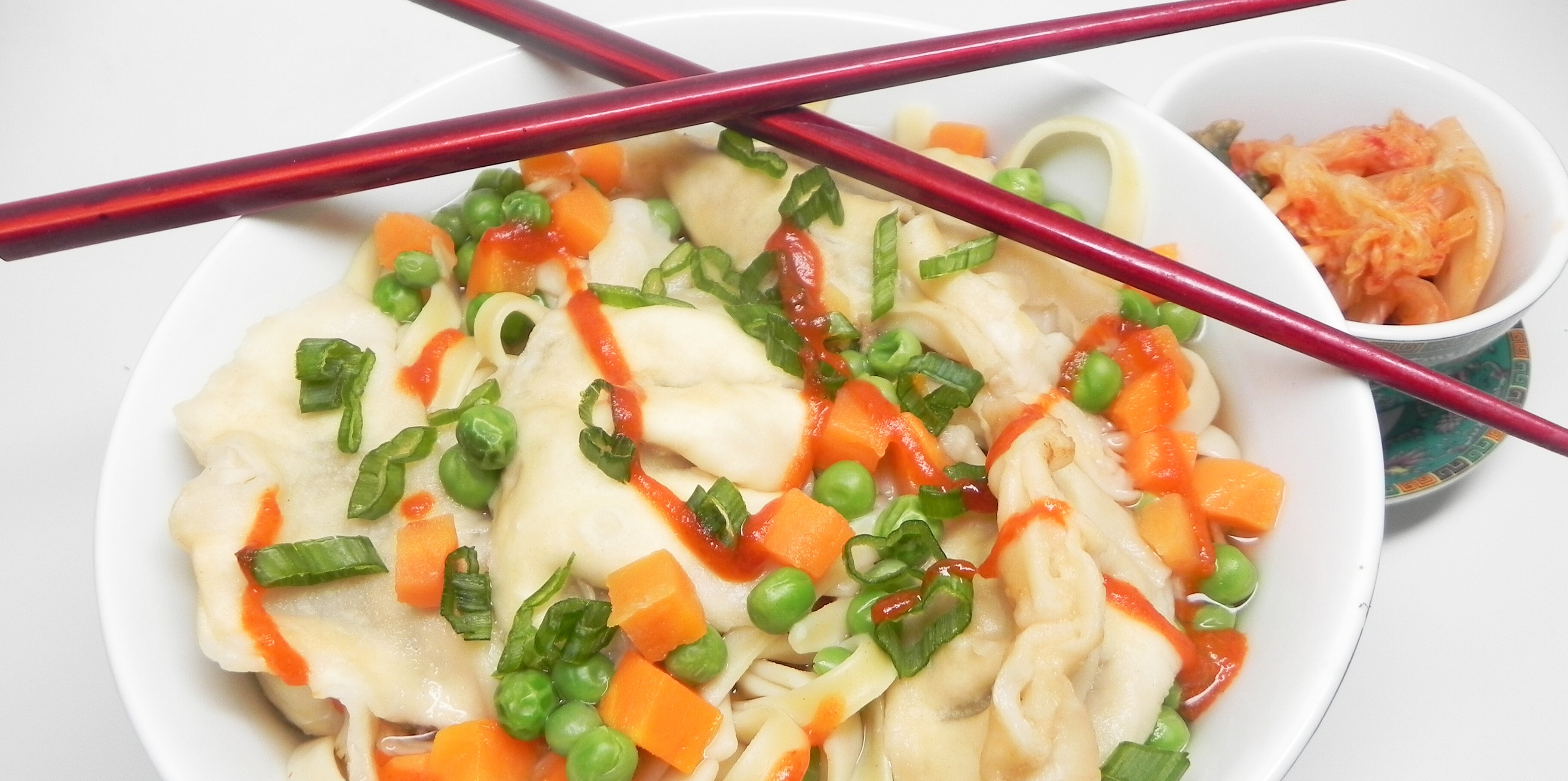 Shrimp Wonton With Noodles Recipe Allrecipes