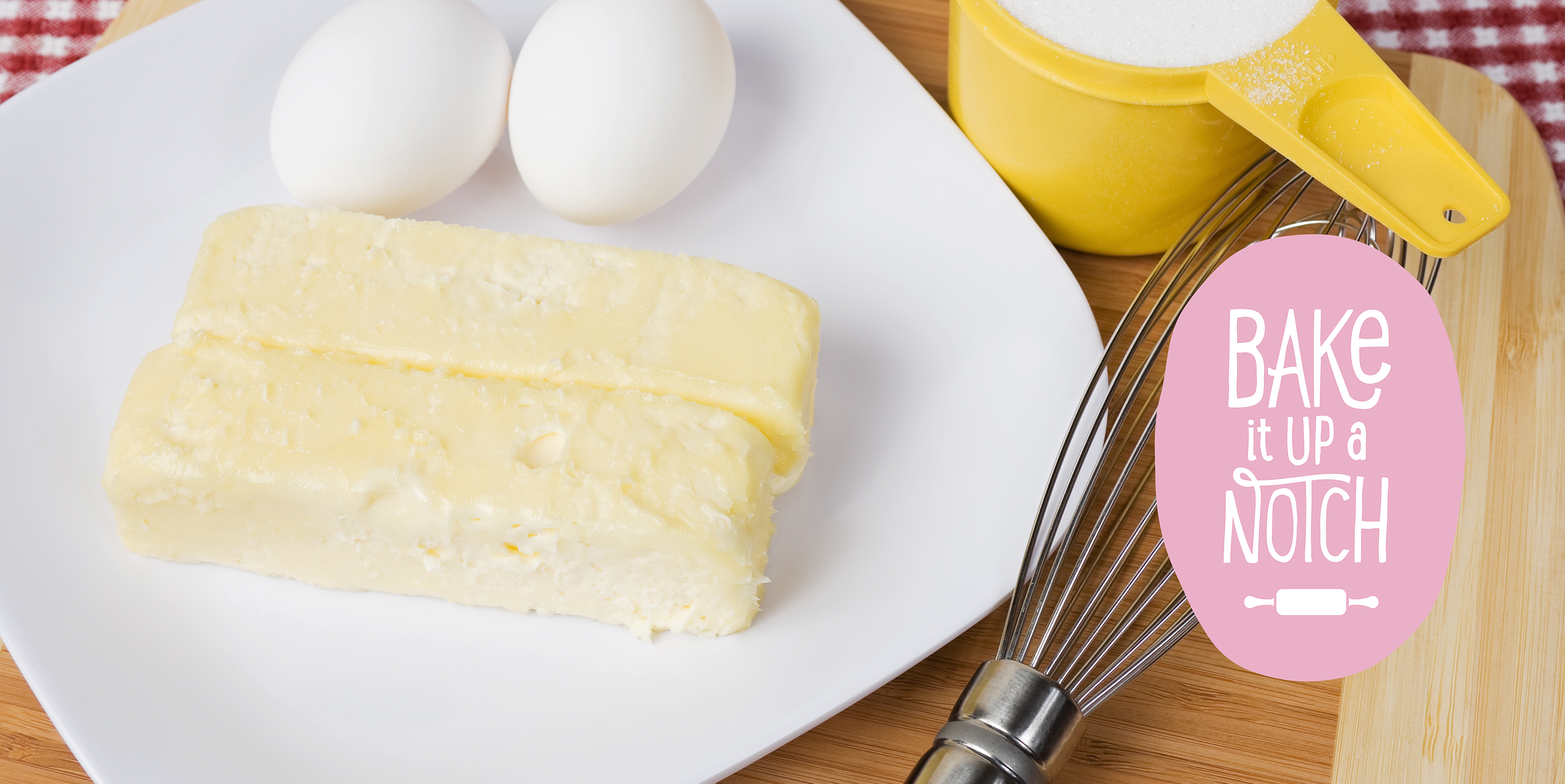 Kitchen Hack: How to Soften Butter in 10 Minutes - 2 Quick Ways