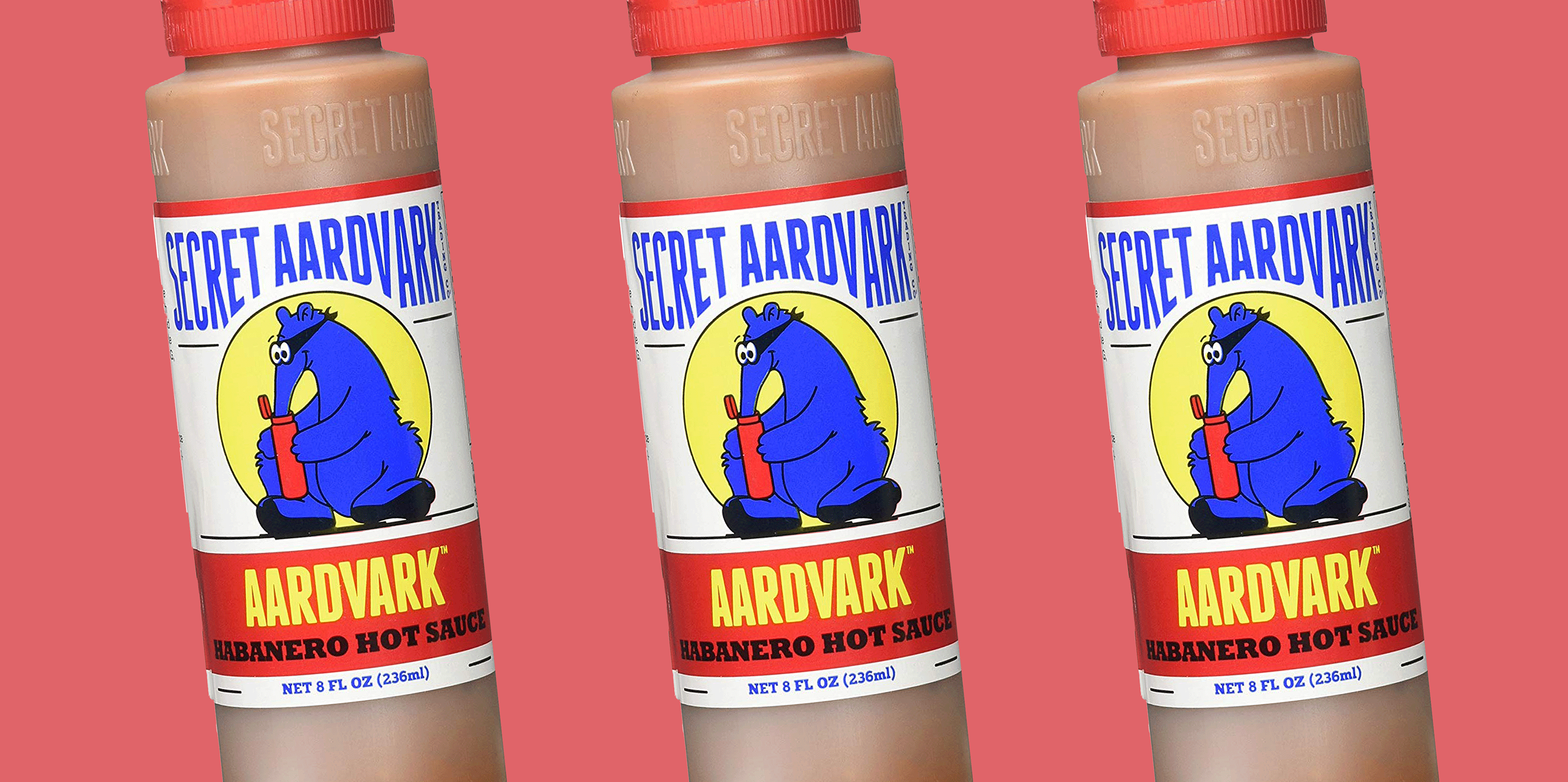 Pourquoi la sauce piquante est-elle si populaire? - Secret Aardvark