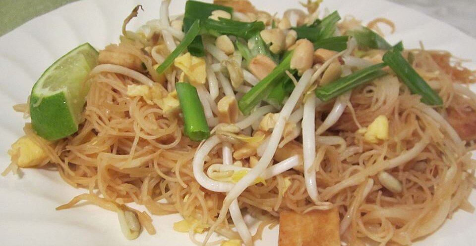 Authentic Pad Thai Noodles Recipe | Allrecipes