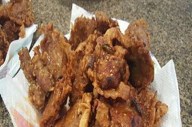 Chicken near me korean fried Korean fried