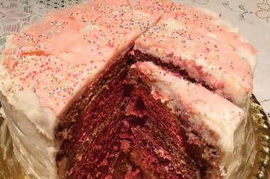 Waldorf Astoria Red Cake Recipe Allrecipes