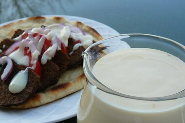 Featured image of post How to Make Halifax Donair Sauce Recipe