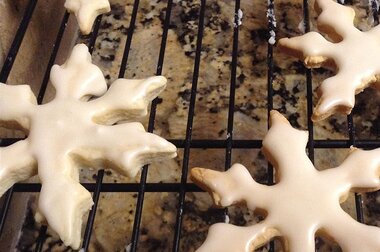 Christmas Cookie Cut Outs Recipe Allrecipes