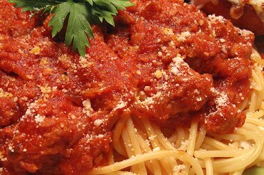 Spaghetti Sauce I Recipe Allrecipes