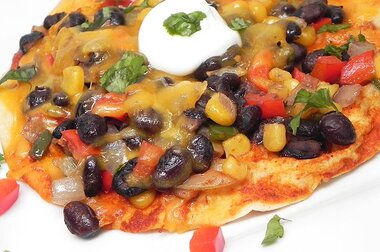 Veggie Pizzadillas Recipe Allrecipes