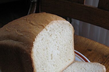 White Bread For The Bread Machine Recipe Allrecipes