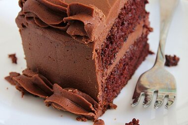 One Bowl Chocolate Cake Iii Recipe Allrecipes Com Allrecipes