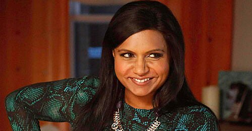Mindy Lahiri quotes to live by, and laugh with in 2016 | HelloGiggles