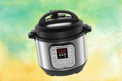 How To Clean The Instant Pot- Easy Guide - Ministry of Curry