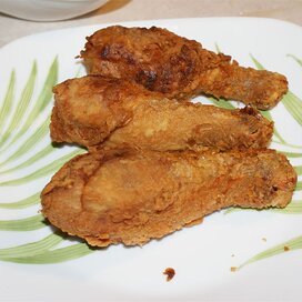 Deep South Fried Chicken Recipe Allrecipes