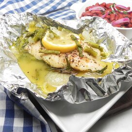 Super Summer Grilled Bluefish Recipe Allrecipes