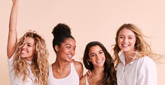 Aeries Body Positive Spring Campaign Will Feature Olympian Aly Raisman 4983