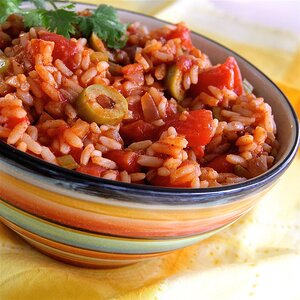 Quick Spanish Rice Recipe | Allrecipes