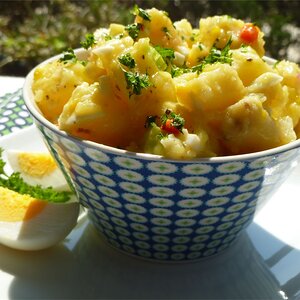 Homemade Mustard Salad Dressing Recipe | Allrecipes