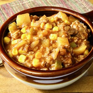 Quick Sloppy Joe Stew – Easiest Recipes Ever!