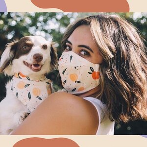 a whole roster of animal sleep masks that we need asap hellogiggles hellogiggles