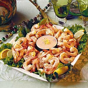 delicious recipes with shrimp