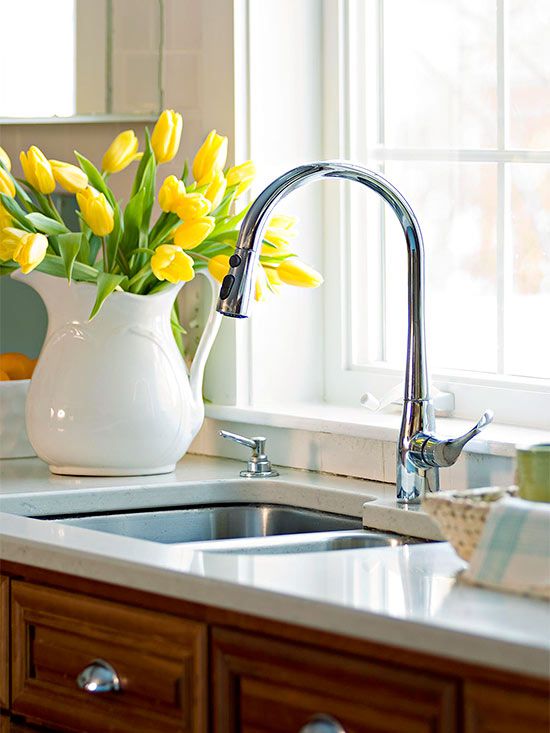 Buyer S Guide To Composite Granite Sinks Better Homes