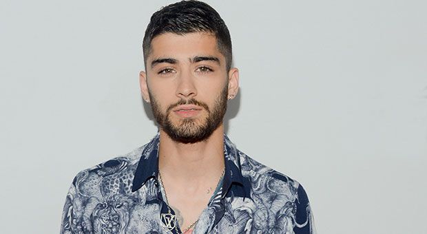 What You Should Know About the Anxiety That Kept Zayn Malik Offstage