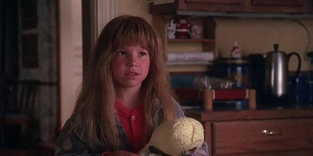 Ruby Sue From National Lampoon S Christmas Vacation Is All Grown Up And Still Adorable Hellogiggles