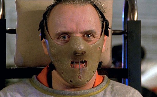 The Silence of the Lambs: Read EW's review | EW.com