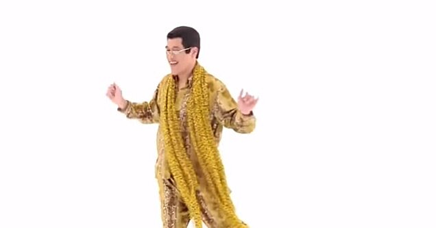 This Japanese Song About A Pen Pineapple Apple Pen Is Blowing Up The Internet Hellogiggles - pen pineapple apple pen roblox id