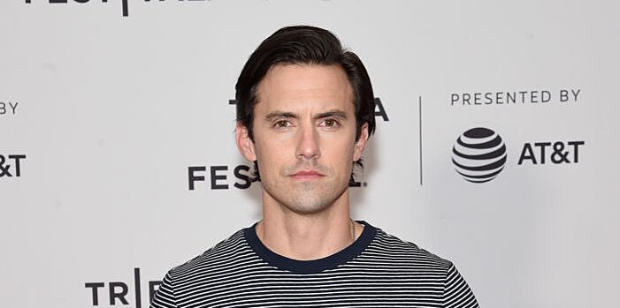 Milo Ventimiglia's new movie role is like nothing we've ever seen from ...