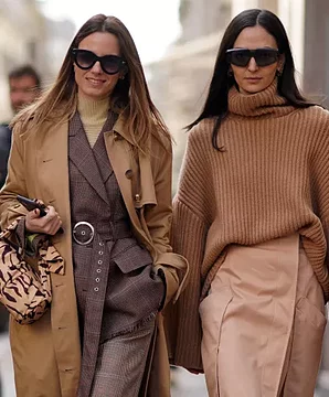 12 Colors That Go With Tan, According to Experts