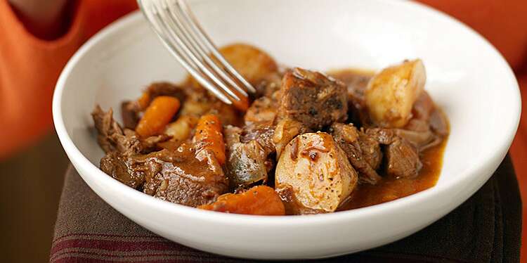 Beef Stew Recipe | Martha Stewart