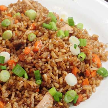 beef fried rice recipe allrecipes