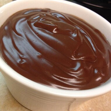 Dairy Free Chocolate Pudding Recipe Allrecipes