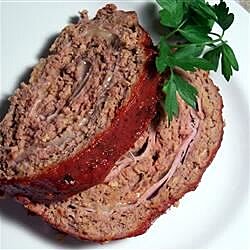 That S A Meatloaf Recipe Allrecipes