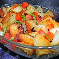 Striker S Potatoes O Brien Recipe Allrecipes
