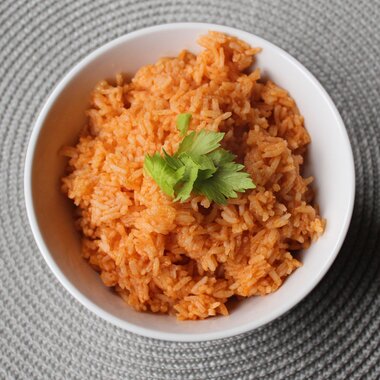 Instant Pot Reg Mexican Rice Recipe Allrecipes