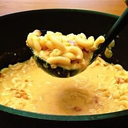 Mac And Cheese Soup Recipe Allrecipes