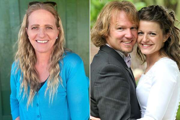 Sister Wives Star Christine Brown Calls Out Kody Brown for Having a 'Favorite Wife' in Season 17 Premiere