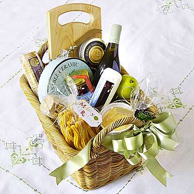 Mille Lacs Garden Delights Gift