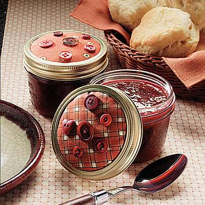 Baby Shower Imprinted Mason Jars, Glass Jelly Canning Jar