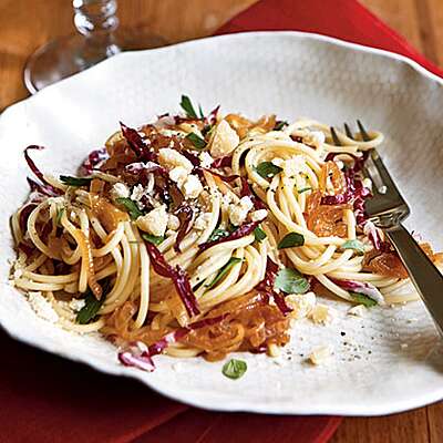 26 Spaghetti Recipes