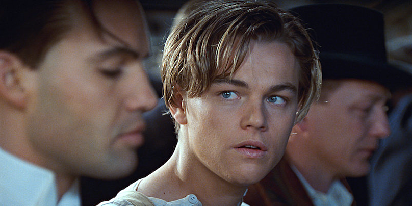 Leonardo DiCaprio Was Not Down With This Iconic Line From 