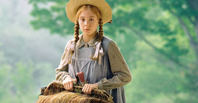 Anne Of Green Gables Is Coming To Netflix Here S What You