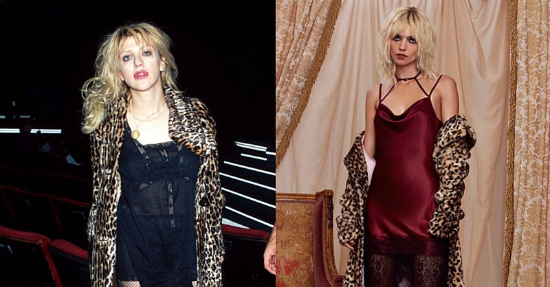 Today In Yas Nasty Gal And Courtney Love Are Teaming Up On Another